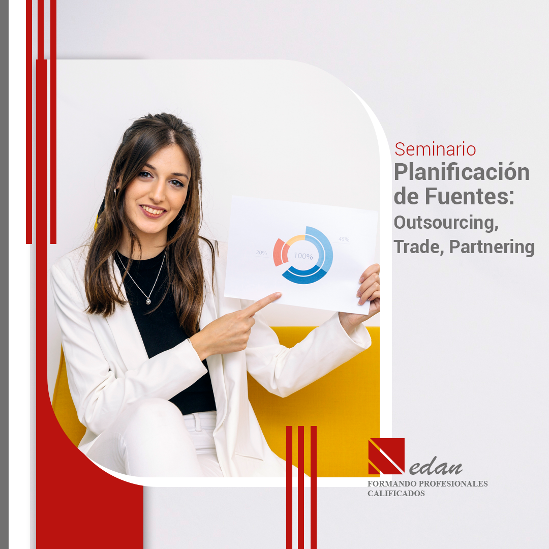 Planificación de Fuentes: El Outsourcing, Trade Partnering