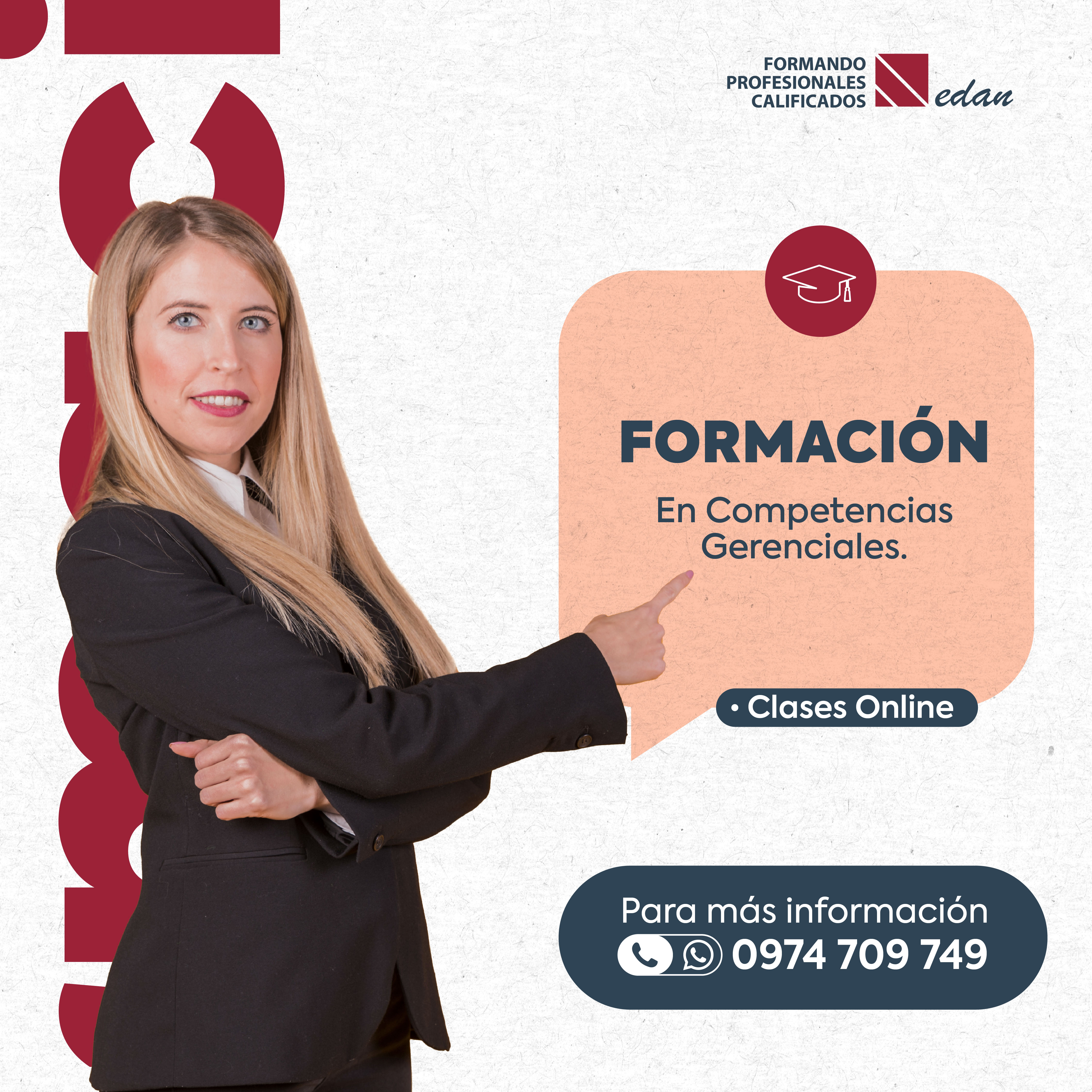 Formación en Competencias Gerenciales (2025)