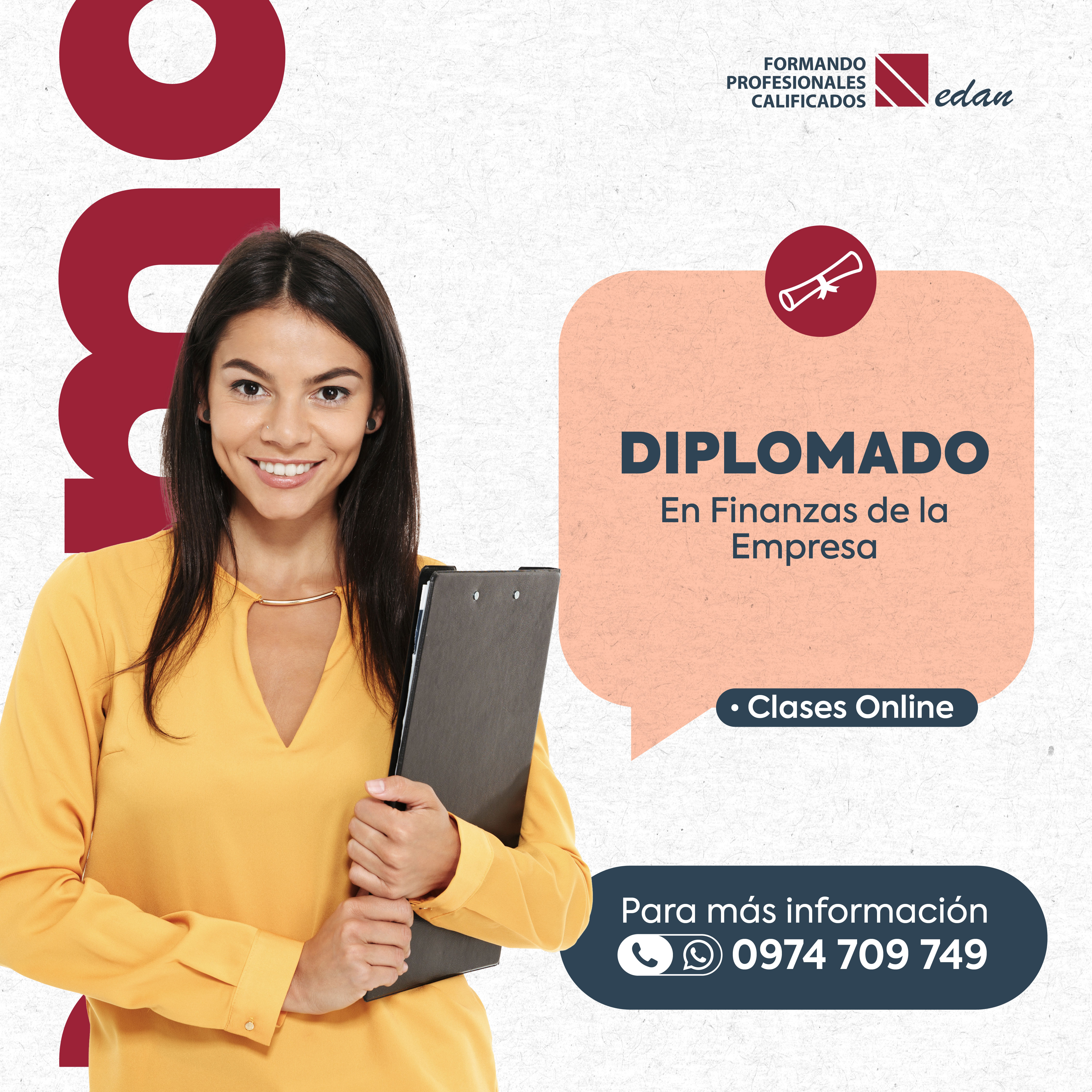 Diplomado en Finanzas de la Empresa (2025)