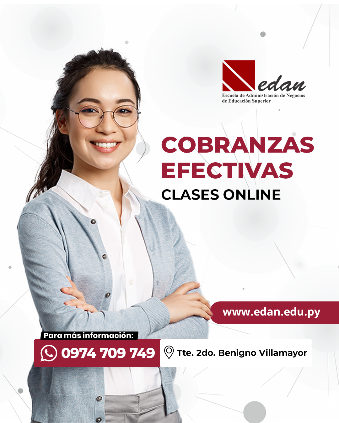 Cobranzas Efectivas