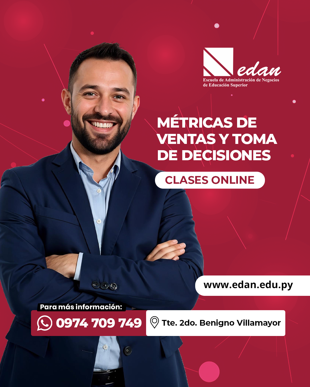 Métricas en Ventas y Toma de Decisiones