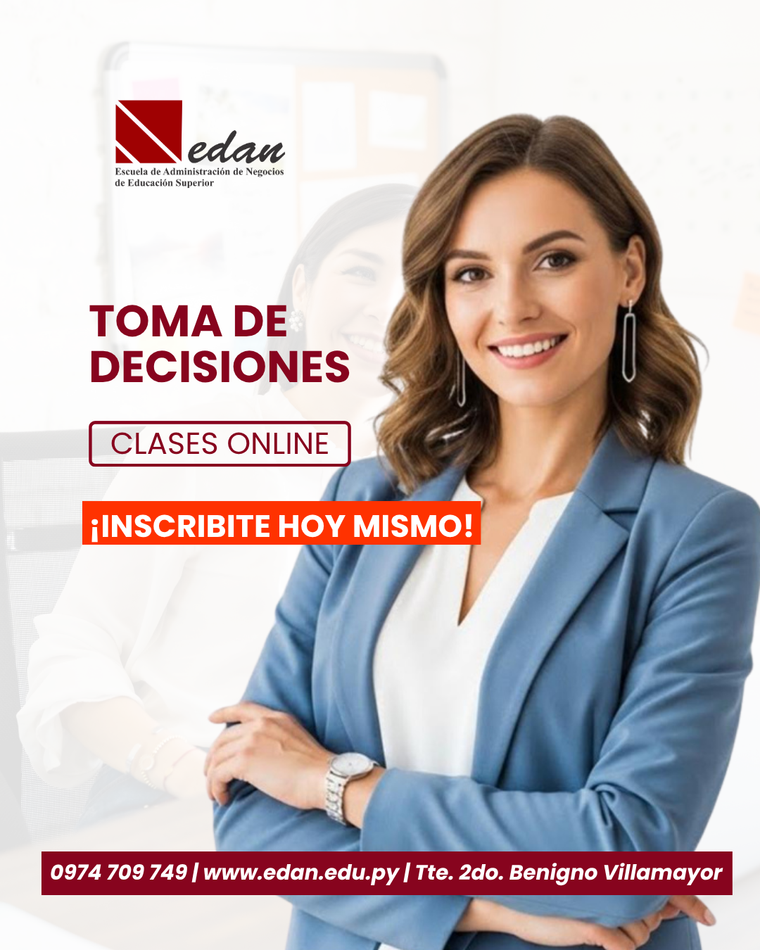 Toma de Decisiones 