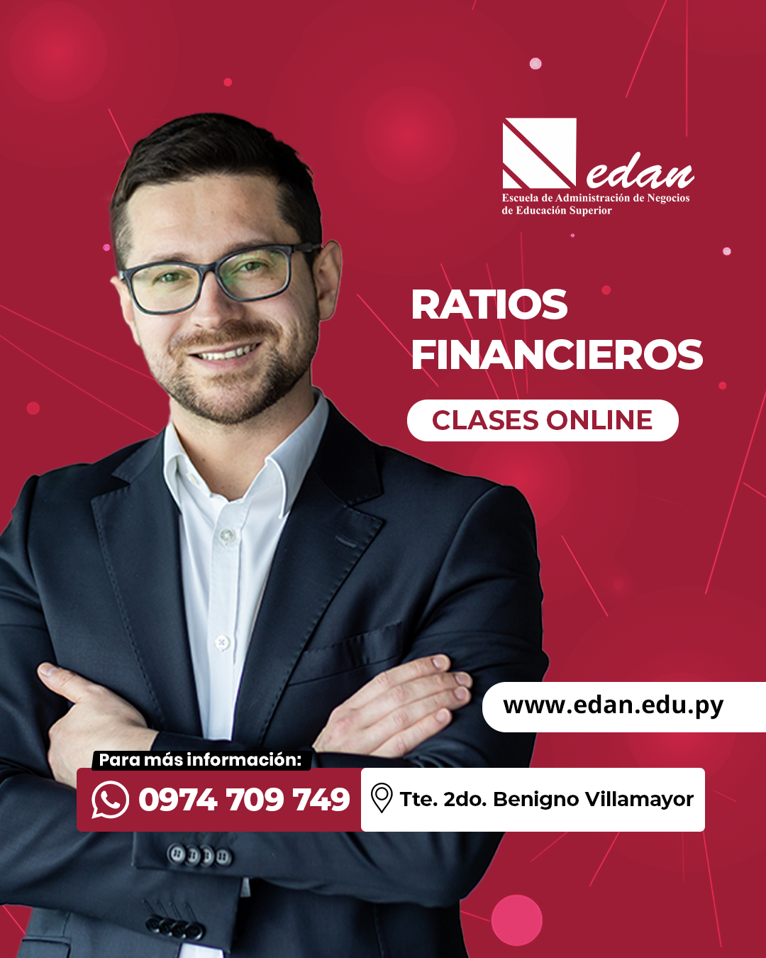 Interpretación de los Ratios Financieros 