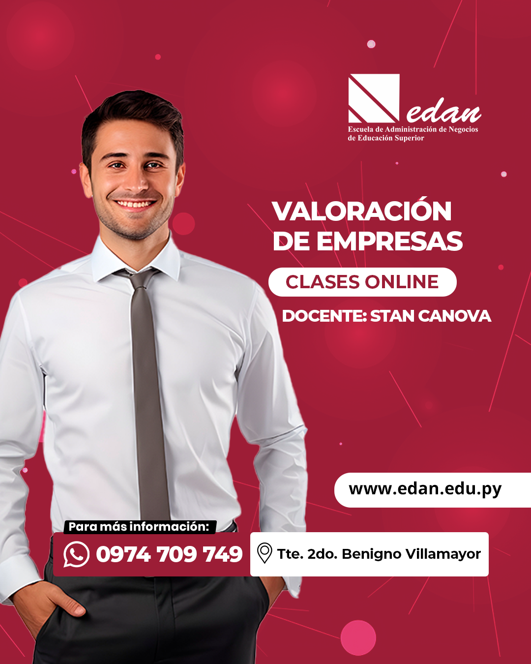 Valoración de Empresas 