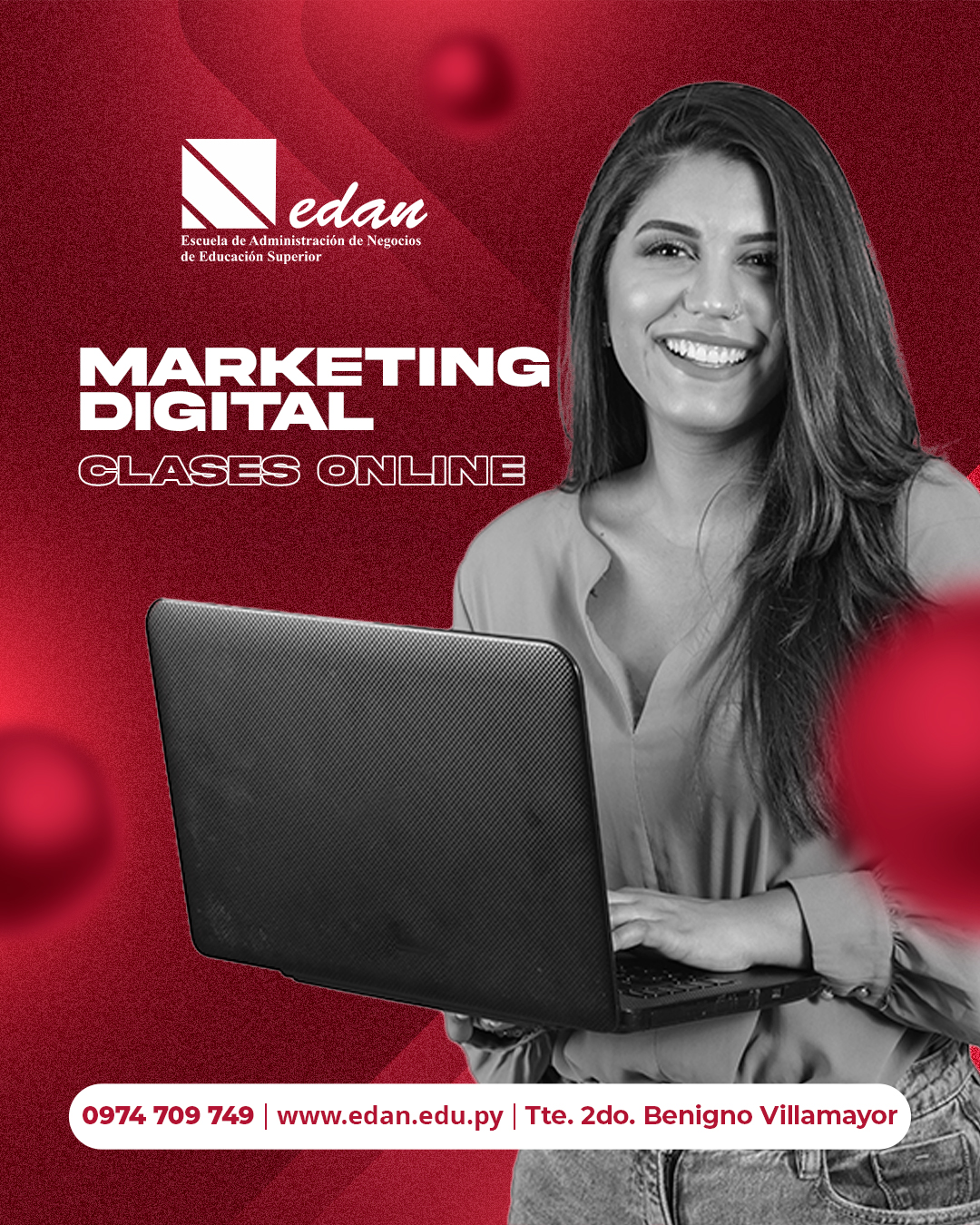 Marketing Digital 