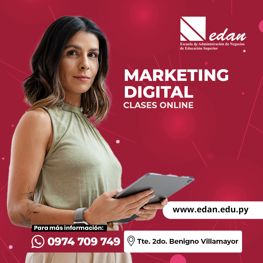 Marketing Digital 