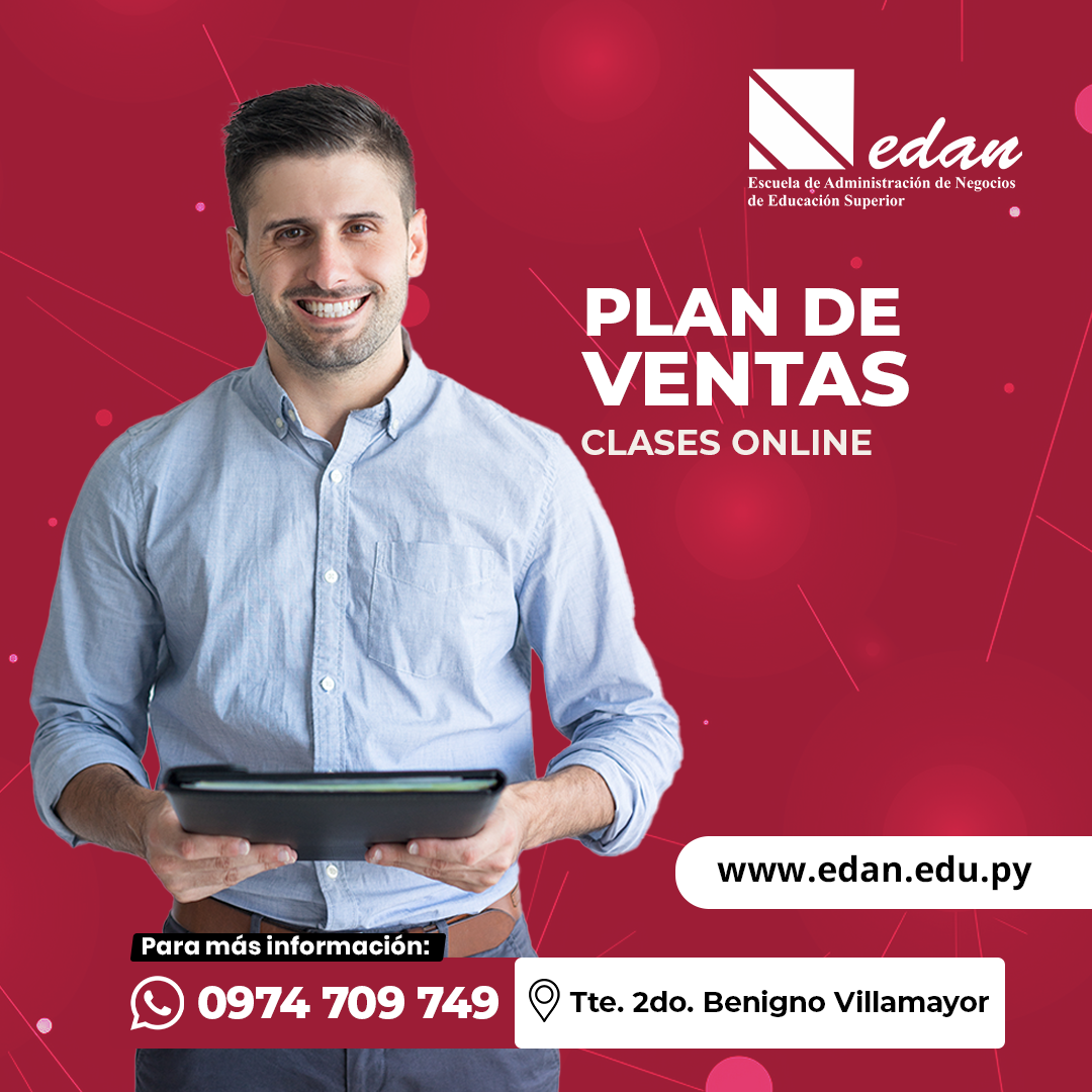 Plan de Ventas 