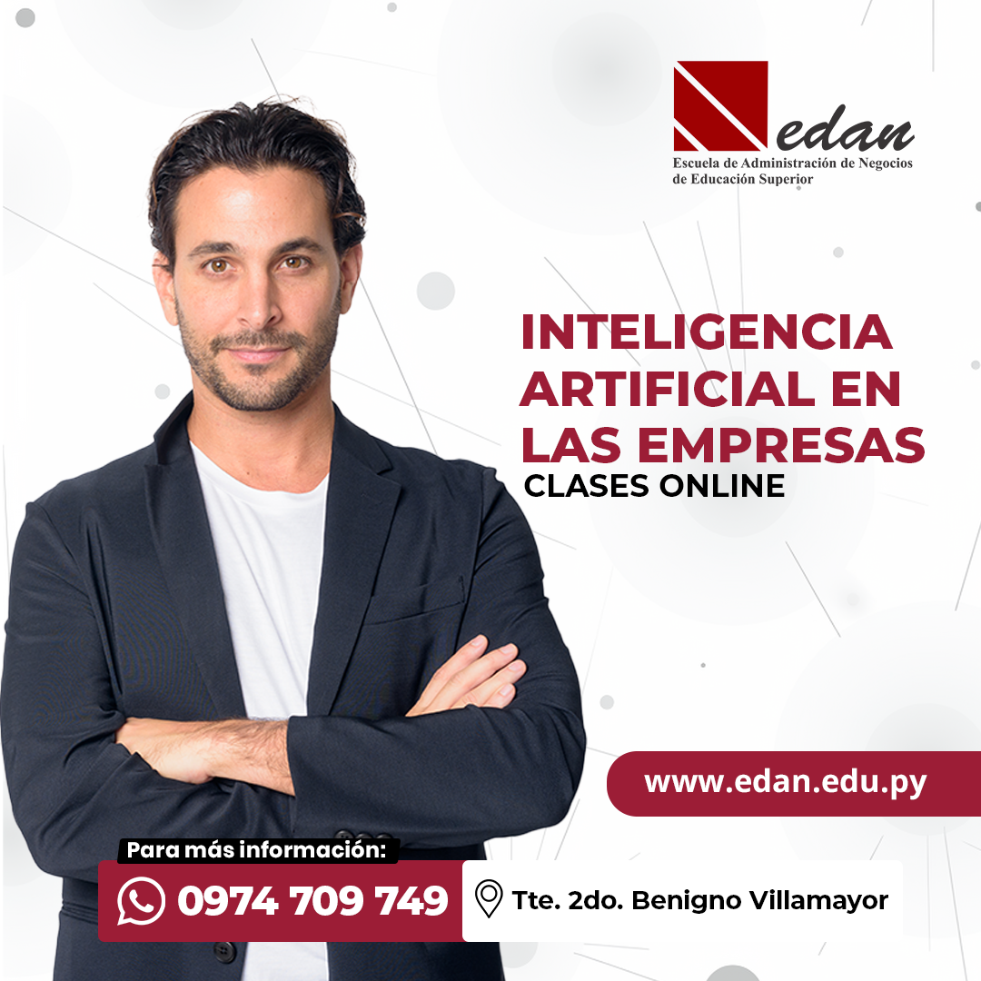 Inteligencia Artificial en las Empresas 