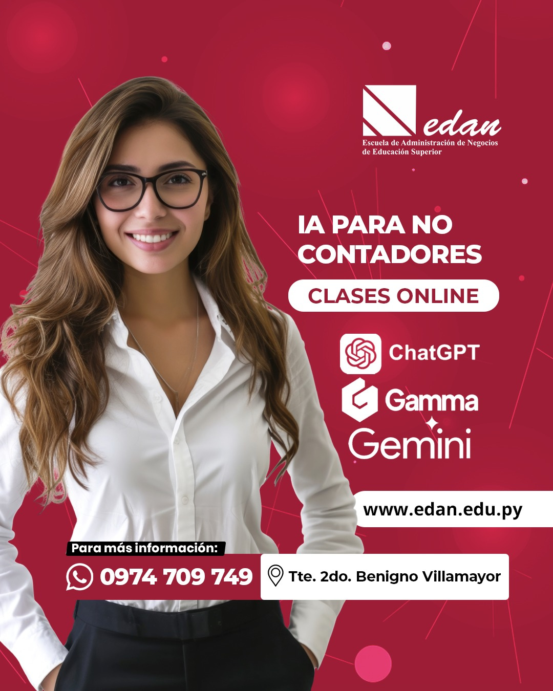 Inteligencia Artificial para no Contadores 