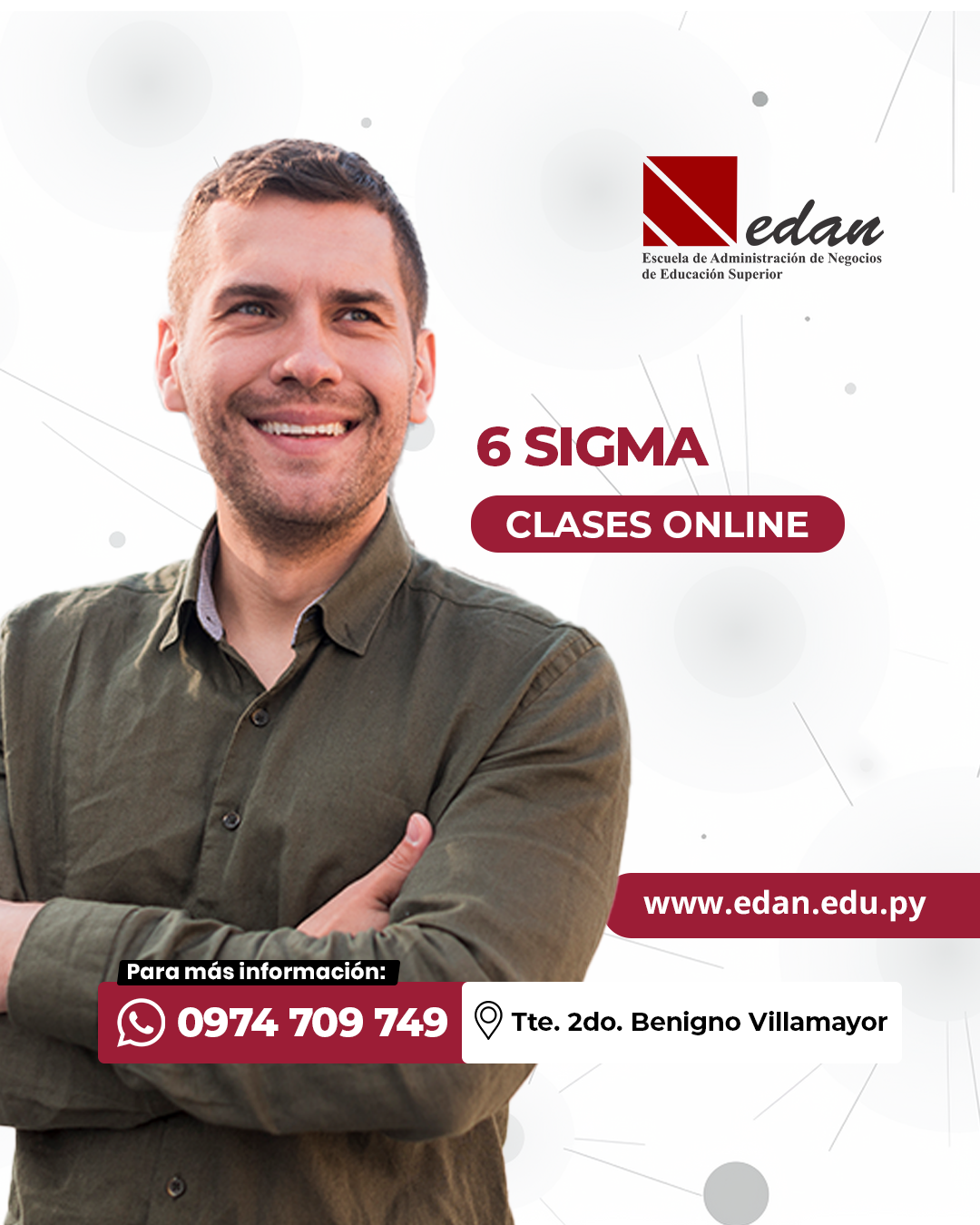 6 Sigma 
