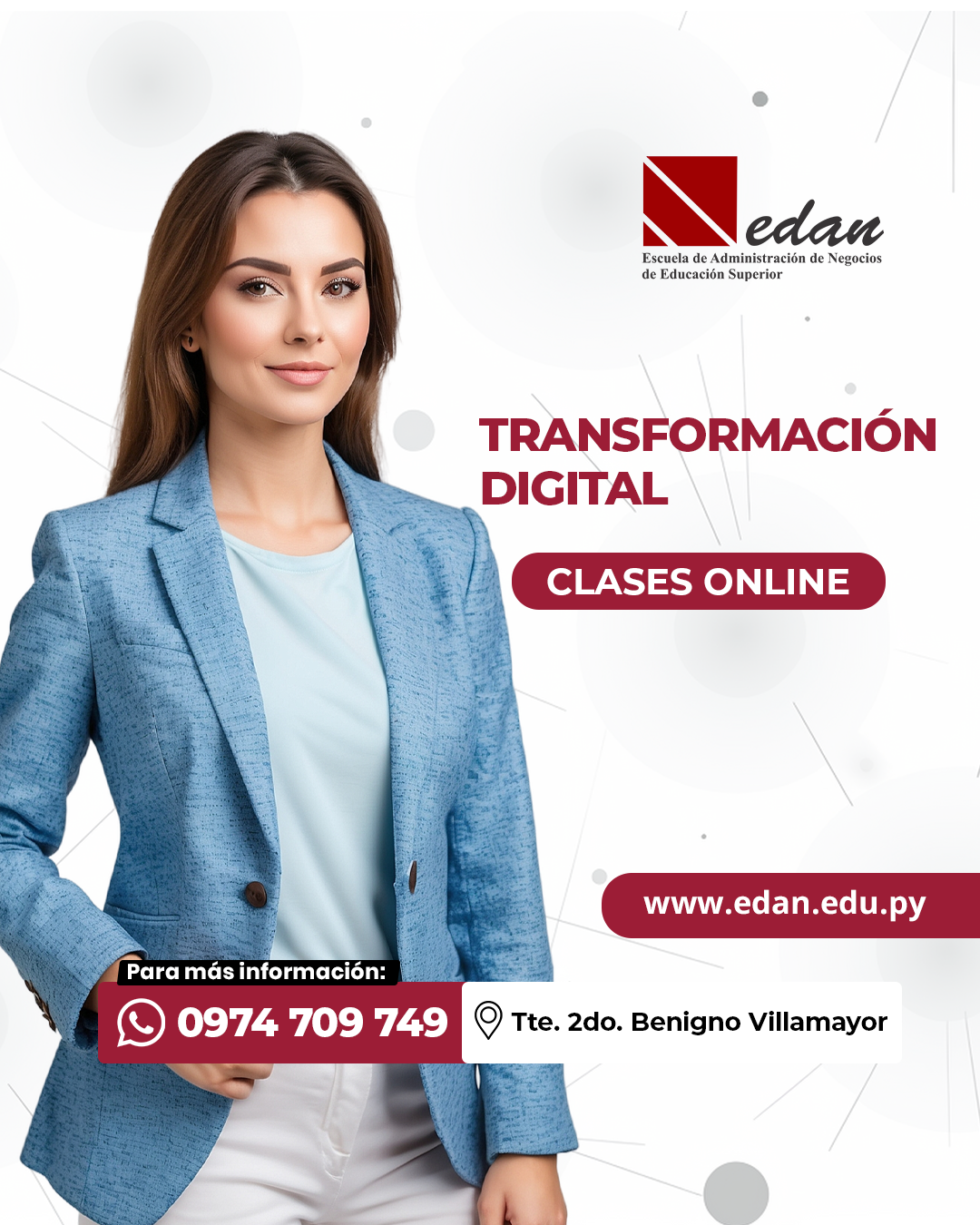 Transformación Digital 