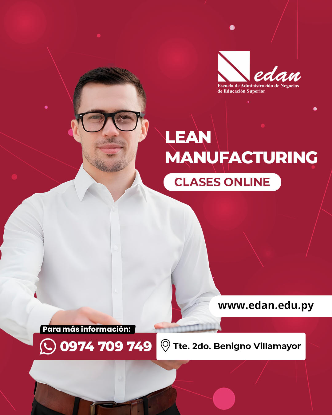 Lean Manufacturing 