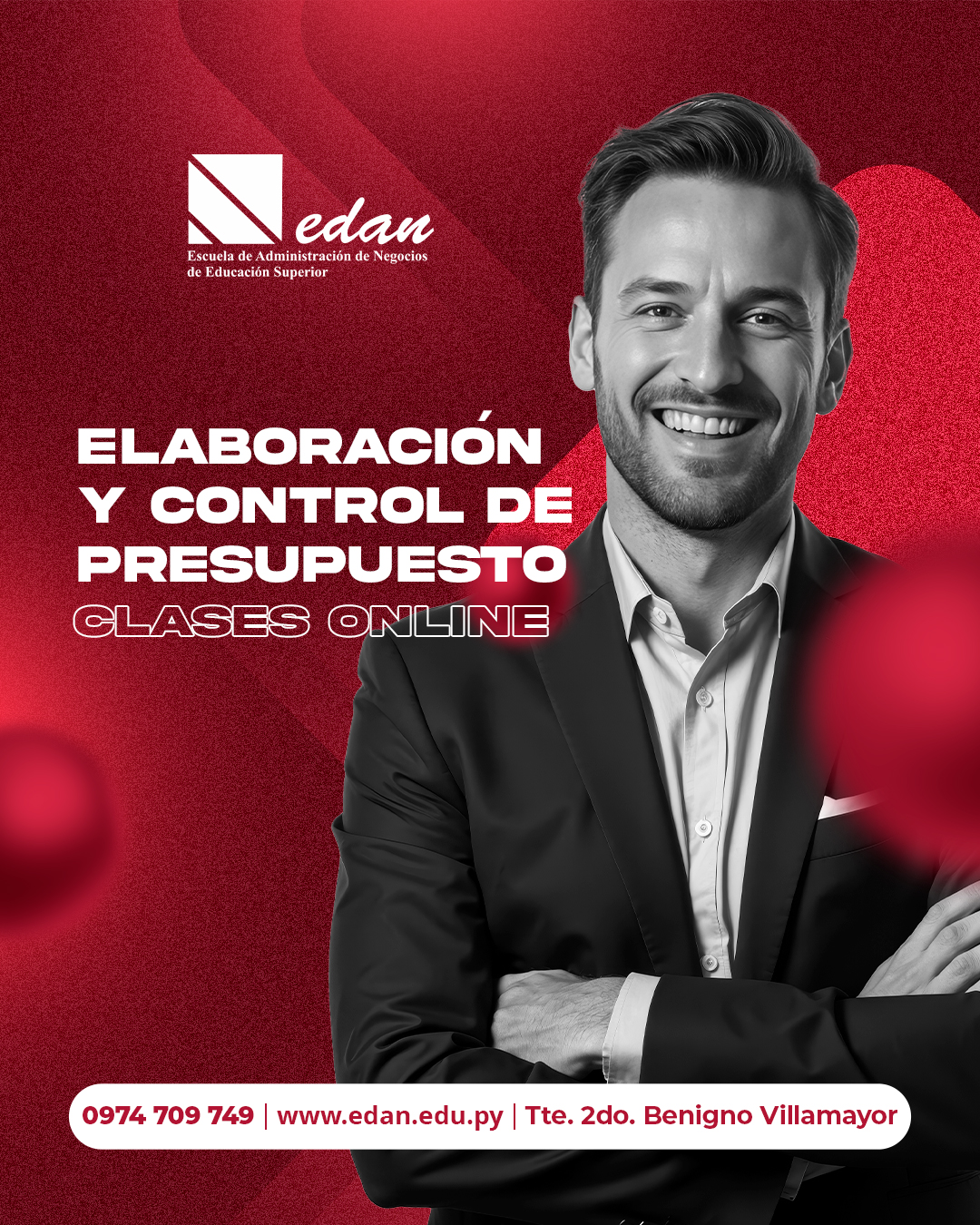 Elaboración y Control de Presupuesto 