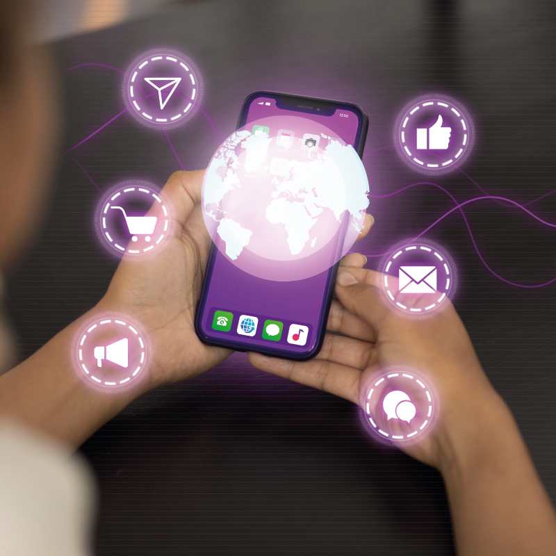 Diplomado en Mobile Marketing 