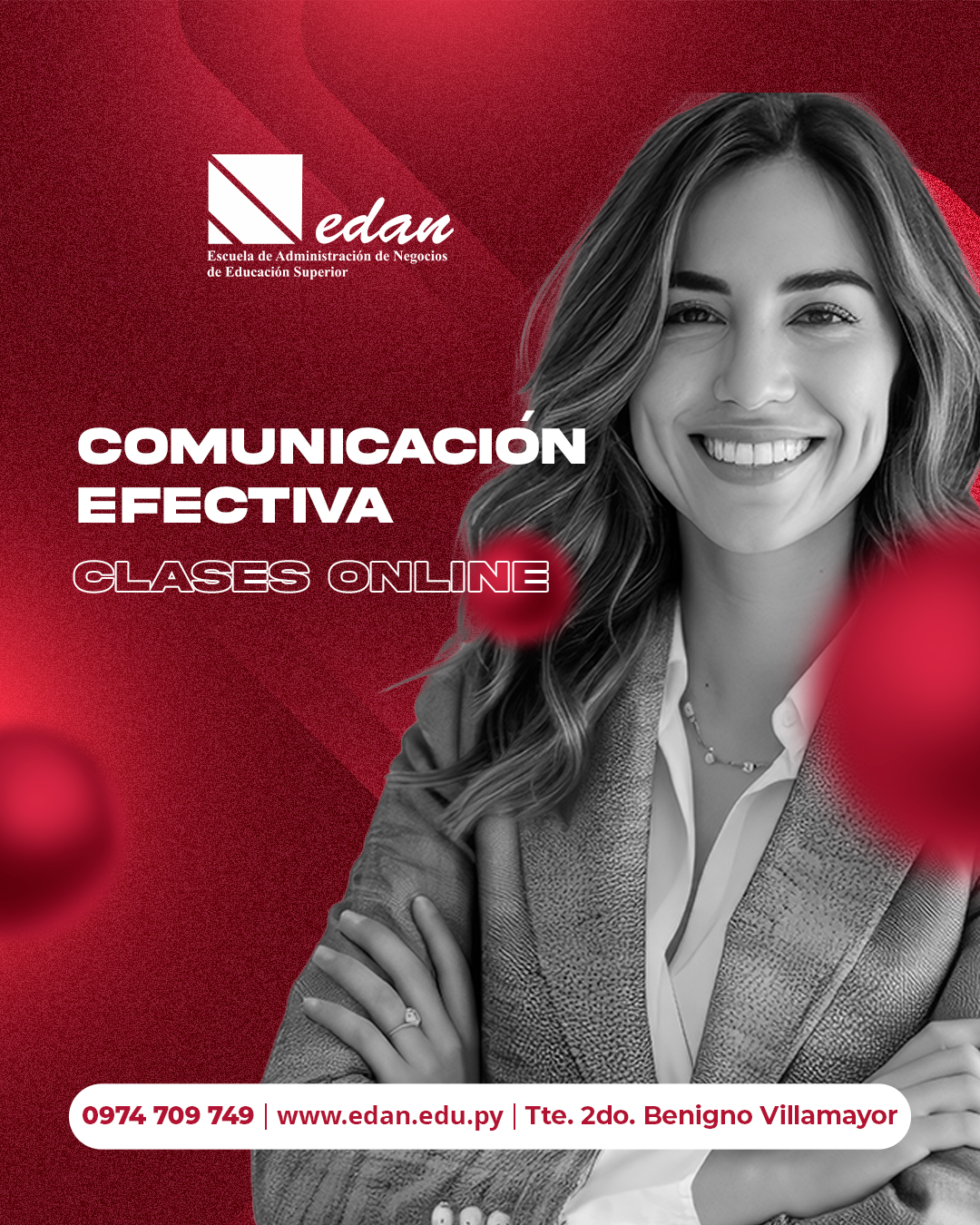 Comunicación Efectiva