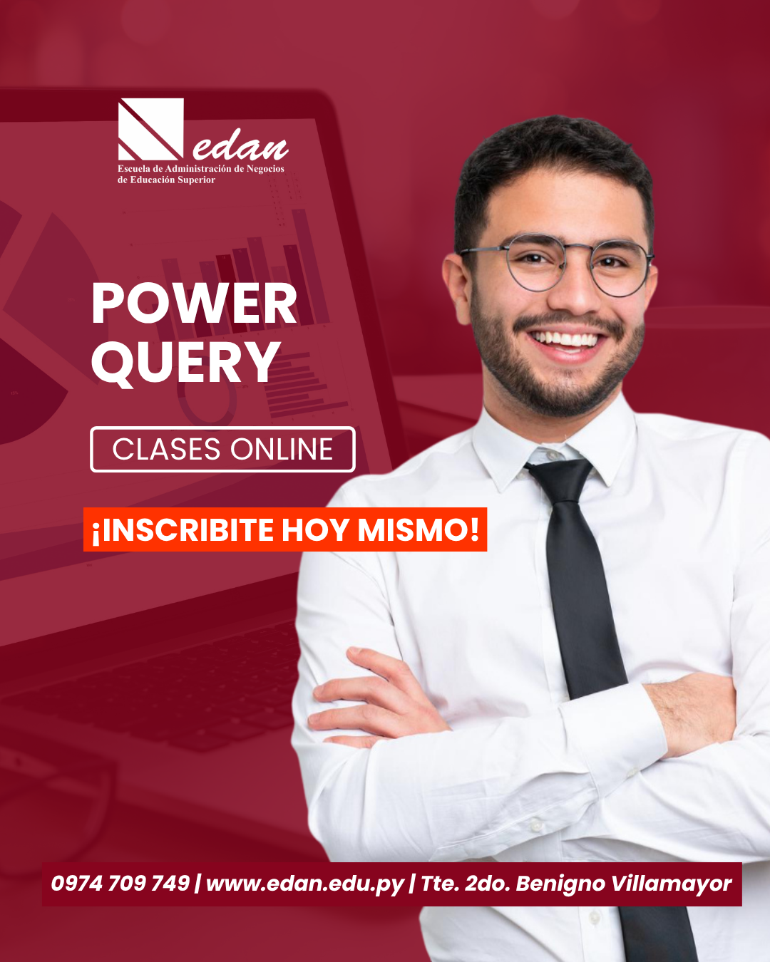 Power Query 